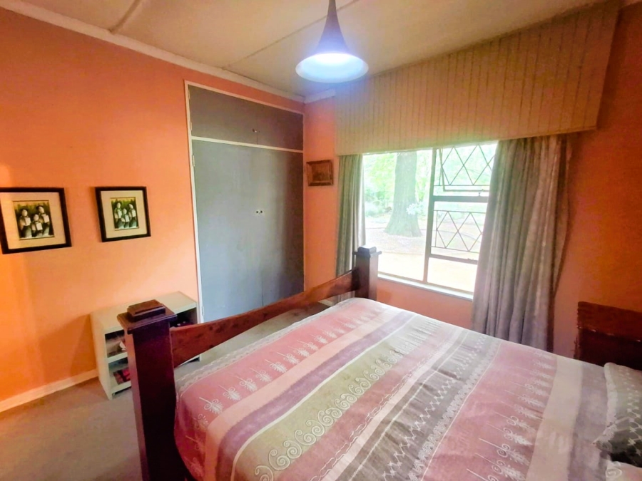 4 Bedroom Property for Sale in Sasolburg Ext 4 Free State